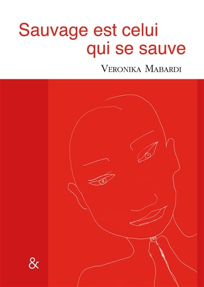 Front cover_Sauvage est celui qui se sauve