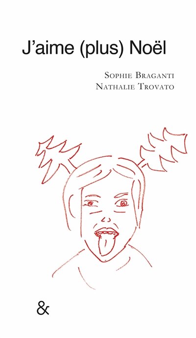 Front cover_J'aime (plus) Noël