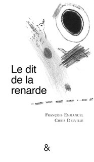 Front cover_Dit de la renarde (Le)