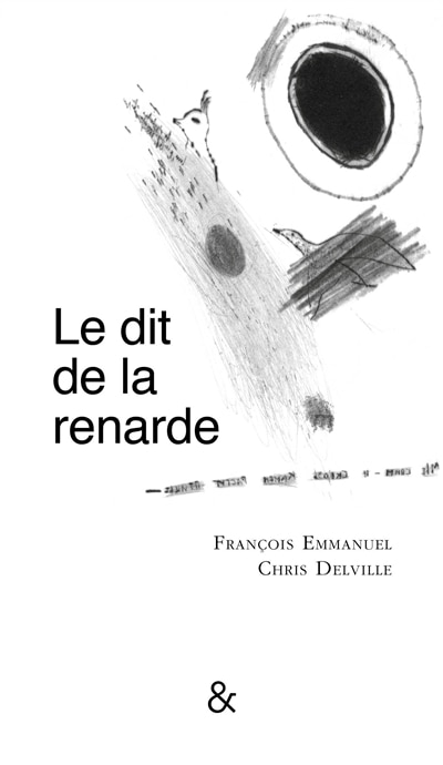 Front cover_Dit de la renarde (Le)