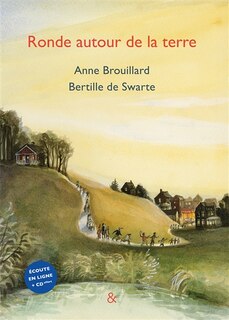 Couverture_Ronde autour de la Terre