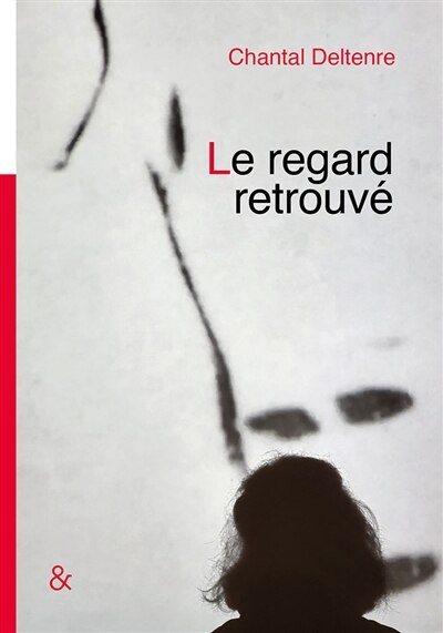 Front cover_Le regard retrouvé