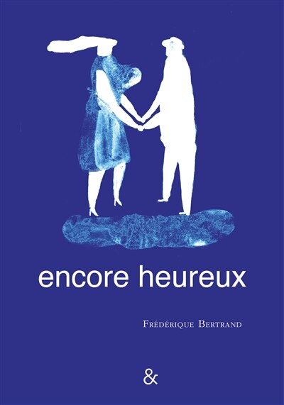 Front cover_Encore heureux