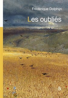 Couverture_Les oubliés