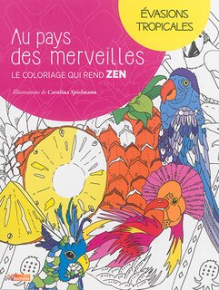 Couverture_Evasions tropicales