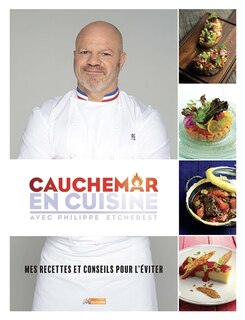 CAUCHEMAR EN CUISINE
