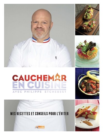 CAUCHEMAR EN CUISINE