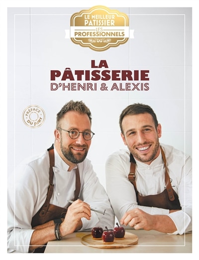 Front cover_P&acirc;tisseries irr&eacute;sistibles