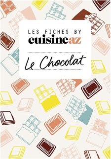 Front cover_Le chocolat