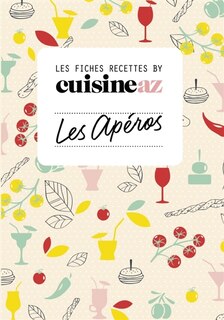 Front cover_Les ap&eacute;ros