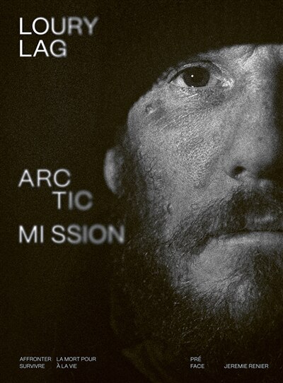 Couverture_Arctic mission