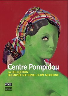 Front cover_Centre Pompidou