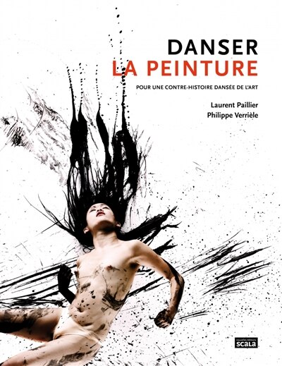 Couverture_Danser la peinture