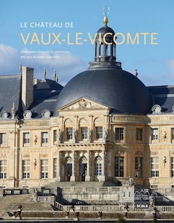 Front cover_Le château de Vaux-le-Vicomte