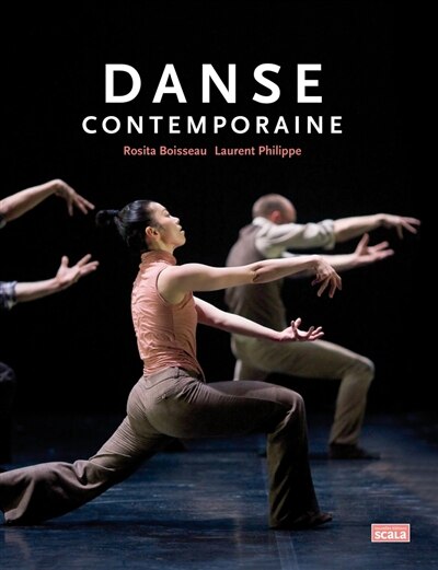 Couverture_Danse contemporaine