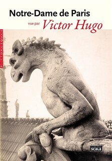 Front cover_Notre-Dame de Paris vue par Victor Hugo