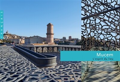 Front cover_Mucem