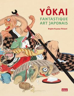 Yôkai: Fantastique art japonais