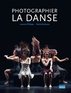 Front cover_Photographier la danse