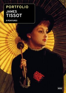 Couverture_Portfolio James Tissot