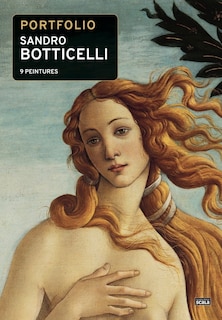 Couverture_Portfolio Sandro Botticelli