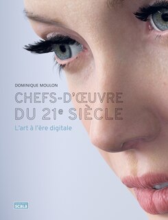 Front cover_Chefs-d'oeuvre du 21e siècle