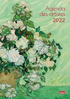 Agenda des artistes 2022