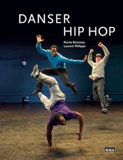 Couverture_Danser hip hop