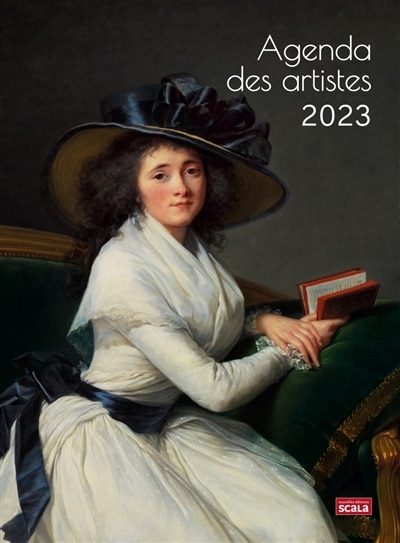 Agenda des artistes 2023