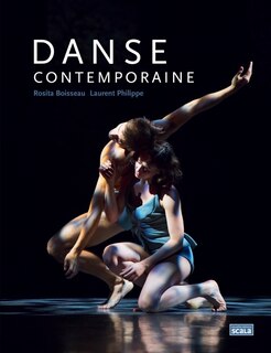 Front cover_Danse contemporaine