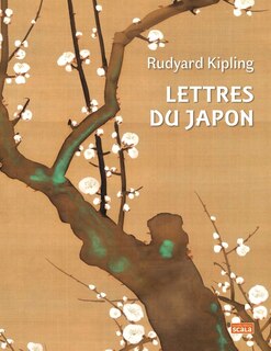 Front cover_Lettres du Japon