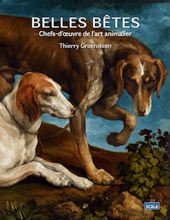 Front cover_Belles bêtes