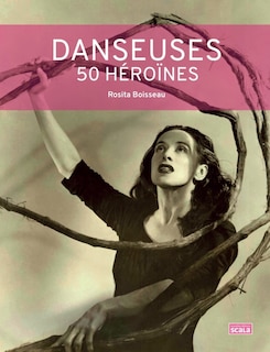 Front cover_Danseuses