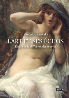 Couverture_L' art et ses échos