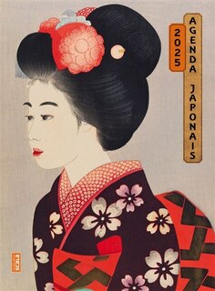 Front cover_Agenda japonais 2025
