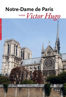 Front cover_Notre-Dame de Paris vue par Victor Hugo