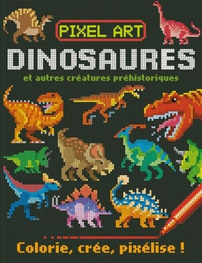 Front cover_Pixel art