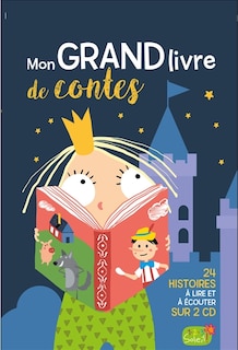 Couverture_Mon grand livre de contes