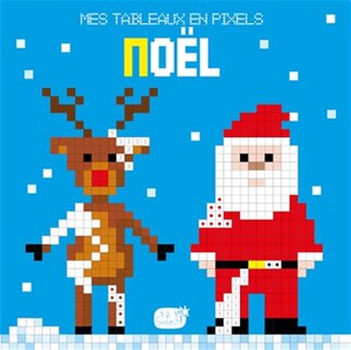 Front cover_Noël