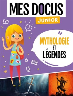 Couverture_Mythologie et légendes