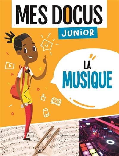 Couverture_La musique