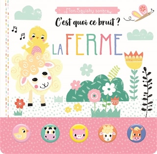 Couverture_La ferme