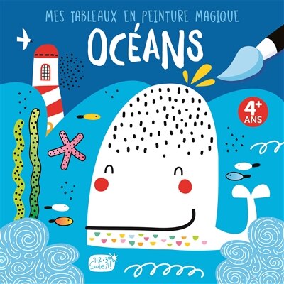Front cover_Océans