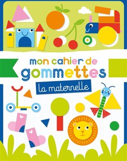 Front cover_La maternelle