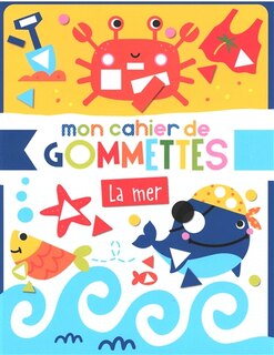 Front cover_La mer