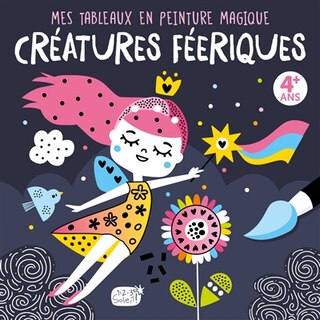 Couverture_Créatures féeriques