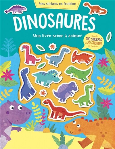 Couverture_Dinosaures