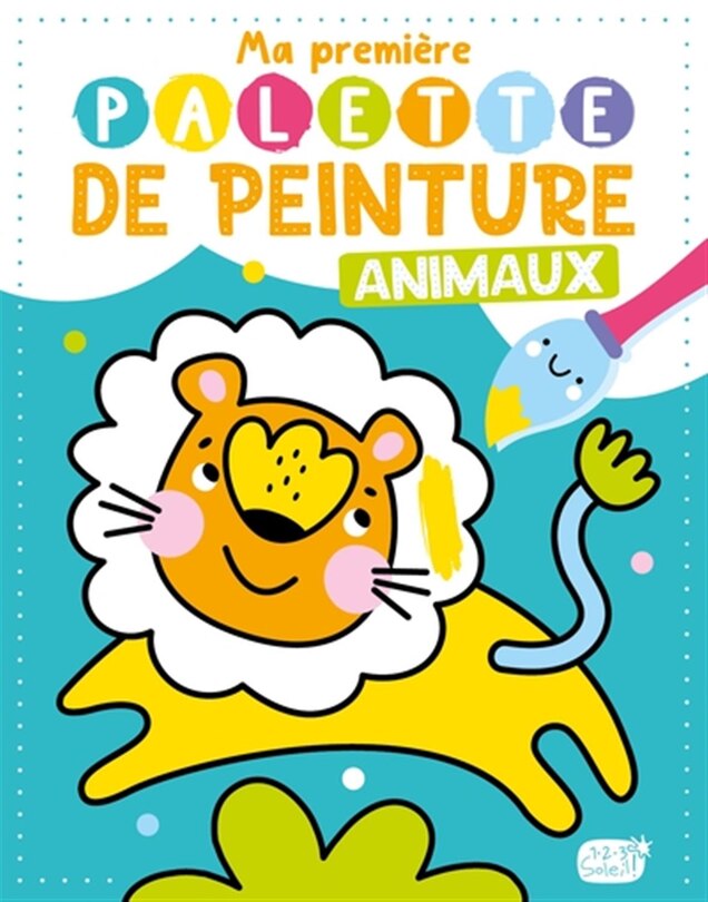 Front cover_Animaux