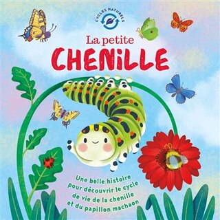 Couverture_La Petite Chenille