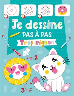 Couverture_Trop mignon